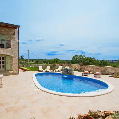 Holiday home Mara Porec