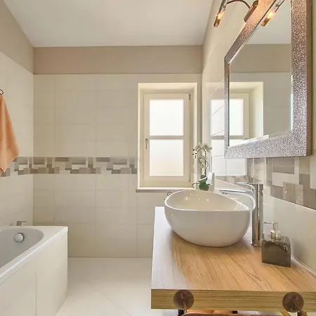 Mara Holiday home *