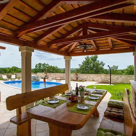 Holiday home Mara Porec