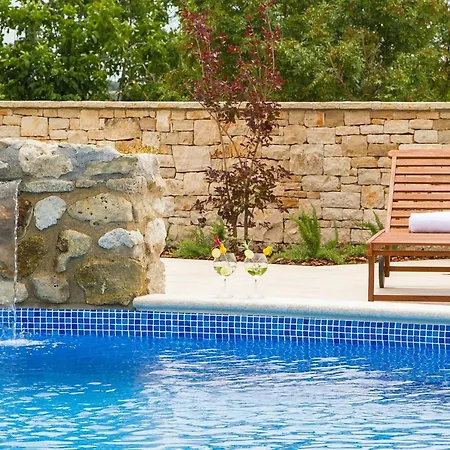 Holiday home Mara Porec